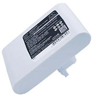 TechGicoo 1500mAh / 34.20Wh Replacement Battery for Dyson DC35 Multi floor