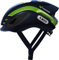 Abus Fahrradhelm GameChanger Aero- Helm, Movistar Team, S, 77588-8