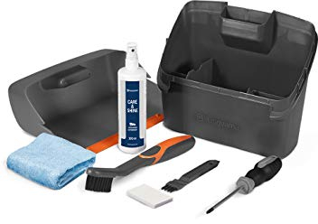 Husqvarna | Reinigungs- und Pflegebox | Original-Zubehör für Mähroboter bzw. Automower