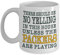 mmandiDESIGNS Packers Fan Game Day Kaffeetasse, If You're From Green Bay and Love Your Football Team, diese große Keramiktasse mit einem Fassungsvermögen von 425 ml oder kleiner, 313 ml