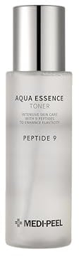 [MEDI PEEL] Peptide 9 Aqua Essence Toner, 250 ml