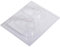 Rayher 36104000 Gießform Wolken, 15 x 9 cm + 9 x 3 cm, Tiefe 3 cm, Gießform aus PET, ideal zum Ausgießen mit Kreativ-Beton, Raysin-Gießpulver, Wachs oder Seife