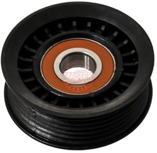 MASTER-SPORT Poulie-tendeur courroie trapézoïdale à nervures OBEN