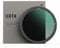 Urth 62mm ND2-32 Variable ND Lens Filter (Plus+) - 1-5 Stop Range, Ultra-Slim 20-Layer Nano-Coated Neutral Density Filter for Cameras