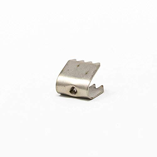 Jalousiene® Kordelklammer für Jalousien (Klein 20 Stück)