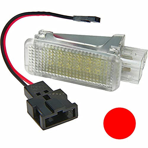 LED Handschuhfachleuchte von Recambo passend für VW Phaeton | Scirocco | T-Cross | T-Roc