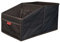 HEYNER® Autositz Organizer, Sitzaufbewahrungstasche, Utensilientasche faltbar platzsparend mit Griff, Getränkehalter und Gurtbefestigung