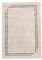 RugVista, Stockholm - Beige Teppich 140 x 200 cm Moderner Teppich