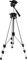 Firecore Laser Tripod, 1.5m Adjustable Lightweight Aluminum Elevation Tripod with Tilt Head and Spirit Level for Line Laser and Point Laser Measurements - FT1500BS