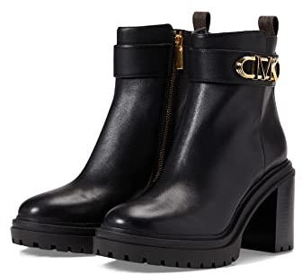 Michael Kors Stivaletti con tacco 40F2PKME7L da donna