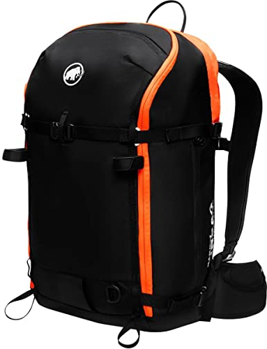 Mammut Tour 30 Women Removable Airbag 3.0 // Set mit Airbag Black 30 Liter