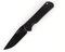 Sanrenmu LAND Messer Tasche Klappmesser EDC Messer 8Cr14MOV Klingenmesser mit Taschenclip 811