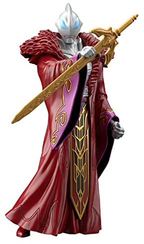 Bandai Namco - Ultraman Geed Sun Quan Armour Model Kit
