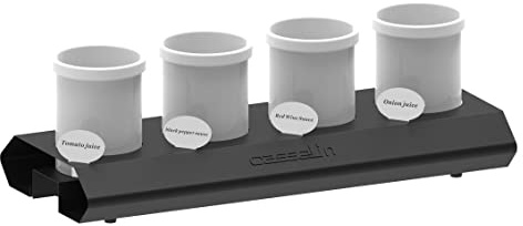 Casselin - Saucenregal x4