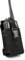 BANDARICOMM Pouch MOLLE Tactical Radio Holder Universal Nylon Radio Case with Adjustable Shoulder Strap Walkie Talkies Nylon Carry Bag for Kenwood, Icom, Motorola, Baofeng