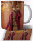 Wonka Timothee Chalamet B Keramik Becher 325ml Tasse Mug