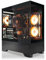 SYSTEMTREFF PC Gamer High-End AMD Ryzen 5 9600X 6x5.4GHz | Nvidia RTX 5060 TI 16GB | 1To M.2 NVMe | 32Go DDR5 RAM | Windows 11 Pro | Ordinateur de Bureau pour Les Joueurs, Les Gamers & Streamer