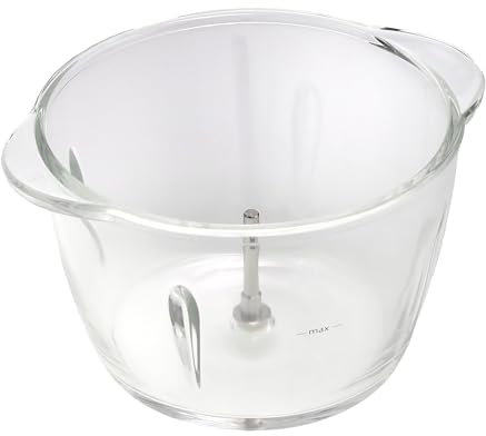 Behälter kompatibel mit/Ersatzteil für Russell Hobbs 24179013003,700181 24660-56 24661-56... Zerkleinerer