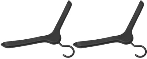 Psdndeww Kleiderbügel für Surfanzug, zum Organisieren von Wassersportbekleidung, Neoprenanzug, Aufhänger für Tauchanzug, platzsparender Kleiderbügel