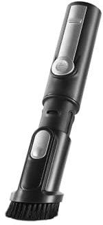 Eureka Omniverse Upright Vacuum Cleaner NEU801BL U0001, Specialized 2-in-1 Dusting Brush + Upholstery Tool