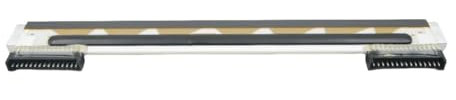 5 Stück 105934-037 G105934-037 Druckkopf für Zebra GK420D GX420D ZP450 ZP550 ZP505 ZP500 Thermodrucker 203DPI Original