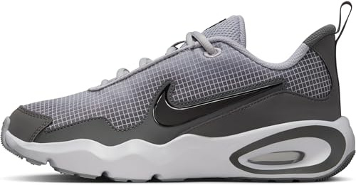 Nike Air Max Nova Schuh Für Ältere Kinder, Wolf Grey/Black-Iron Grey, FN4446-004, 39 EU (6.5Y US)