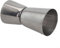 Cocktails Stainless Steel Double Jigger Drinks Shaker Bar Club Kitchen Supplies