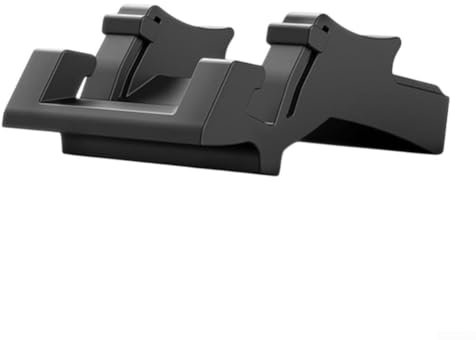 QOXEZY Soporte para smartphone Tesla Model 3 e Y, diseño ergonómico para un fácil acceso y navegación mientras conduces