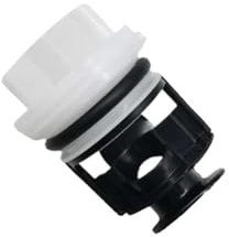 1Pcs Drum Washing Machine Drain Pump,Compatible For Siemens,Compatible For Bosch， Filter Accessories