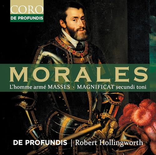 Homme Arme/Masses/Magnificat