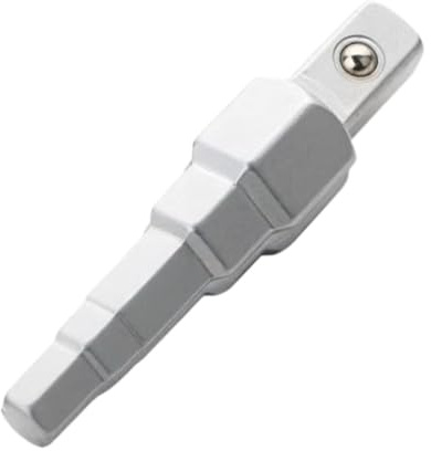RNXRZANK Step-Shaped Radiator Connection Key, Joint Step Key, Male Thread