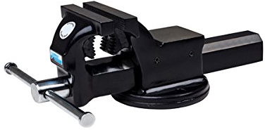 Küpper Profi-Schraubstock 100 mm, geschmiedet, Art. 1010
