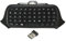 C-FUNN 2.4 G Mini Wireless Chatpad-Nachrichten Tastatur Für Xbox One Controller