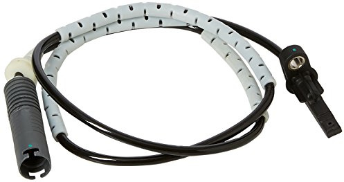 ESEN SKV Sensor, Raddrehzahl 06SKV315 hinten | Kompatibel mit: BMW 1, 1, 1 Cabriolet, 1 Coupe, 3, 3 Cabriolet, 3 Coupe, 3 Touring