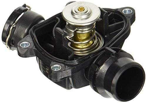 ESEN SKV Thermostat, Kühlmittel 20SKV042 | Kompatibel mit: BMW 5, 5 Touring, 7