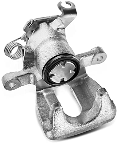 Frankberg Brake Caliper Disc Brake Rear Right Compatible with Colt CZC Cabriolet RG Colt VI Z3A Z2A Forfour 454 Replace# 4544200801