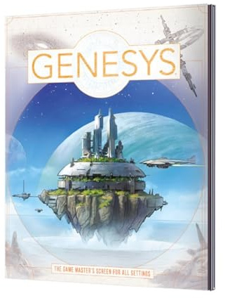 Fantasy Flight Games FFGGNS10 Supplies