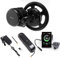 Bafang 48V 750W Mid Drive Electric Bike Conversion Kit with HMI Display BBS02B 8FUN Mid Motor for Bike Kit with 48V Ebike Battery