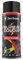 Bostik SUPER COLOR NEGRO SATINADO RAL 9005, Pintura en Spray Acrílica para Uso Profesional y Doméstico, Multiusos, Secado Rápido, Acabado Brillante, Interior y Exterior, Bote 400 ml