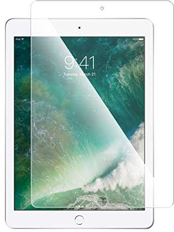 Displayschutz aus Glas für Apple iPad Air 3 10,5 Zoll (2019)