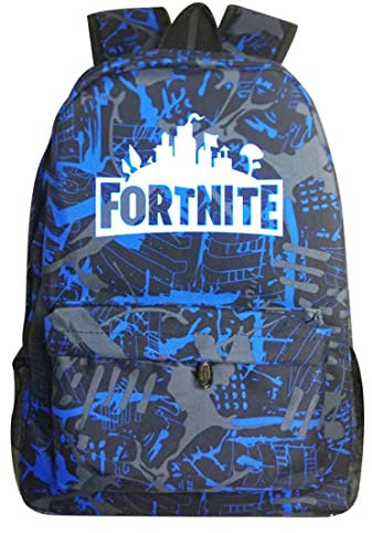 Teen Game Luminous Schulrucksack, Jungen Mädchen, vielseitiger Rucksack, Herren, viel Passform, Schulreisen, Outdoor-Klettern (color 1)