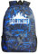 Teen Game Luminous Schulrucksack, Jungen Mädchen, vielseitiger Rucksack, Herren, viel Passform, Schulreisen, Outdoor-Klettern (color 1)