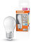 OSRAM Lámpara LED P40 LED Star P40 de para la base E27, forma de caída, look mate, 470 lúmenes, blanco frío (4000k), reemplazo de bombillas convencionales de 40W, no Dimmable, 1 paquete