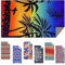 Lonimia Strandtuch Microfibre Towels Sand-Free Quick-Drying and Lightweight Beach Blanket XXL 160 x 80 cm/ 63 x 31.5 inch