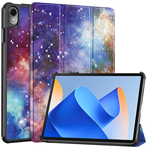 Lobwerk Schutzhülle für Huawei Matepad 11 2021/2023 11 Zoll Slim Case Etui mit Standfunktion und Auto Sleep/Wake Funktion