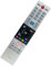 Telecomando TV originale 30110095 CT-8561 RC42151 compatibile con Toshiba 24WM3C63DA 28W2863DG 32L2063DG 32L2863DG 32L2963DG 32L2963DGL Smart LED