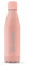 THE STEEL BOTTLE - Incisione a Laser su Bottiglia Termica in Acciaio Inox, Isolamento sottovuoto a Doppia Parete, capacità 500 ml, Chiusura Ermetica, Borraccia Portatile (Pastel Peach)