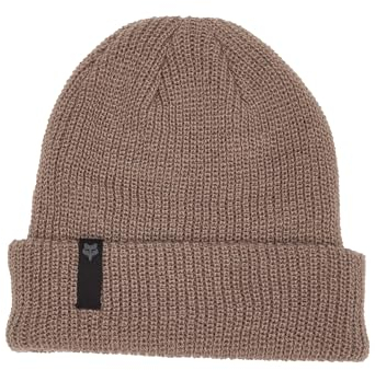Fox Beanie Legion Beige