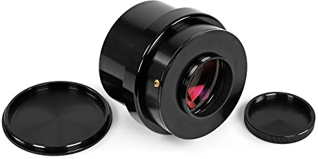 Omegon Reducer 0,7X für 108/600 Quintuplet APO