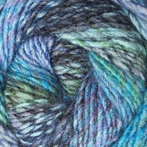 James C Brett Emotions Double Knitting 150g Cake (2, EM07 2 Balls)